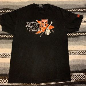 Vintage MLB All Star Game San Francisco Tee